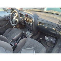 citroen xsara berlina del año 1998