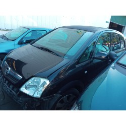 opel meriva del año 2007