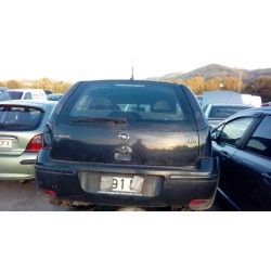 opel corsa c del año 2005