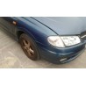 nissan almera (n16/e) del año 2002