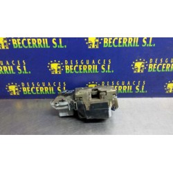 Recambio de cerradura puerta delantera derecha para peugeot partner (s1) break referencia OEM IAM   
