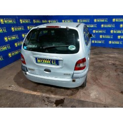 renault scenic (ja..) del año 2001