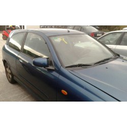 nissan almera (n16/e) del año 2002
