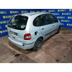 renault scenic (ja..) del año 2001