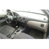 nissan almera (n16/e) del año 2002