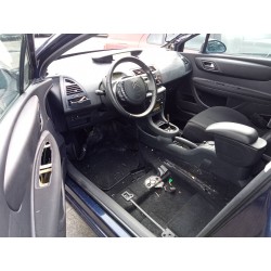 citroen c4 coupe del año 2005