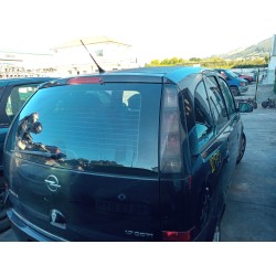 opel meriva del año 2007