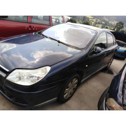 citroen c5 berlina del año 2005