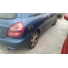 nissan almera (n16/e) del año 2002