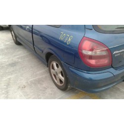 nissan almera (n16/e) del año 2002