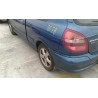 nissan almera (n16/e) del año 2002