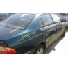 toyota avensis berlina (t 22) del año 2001