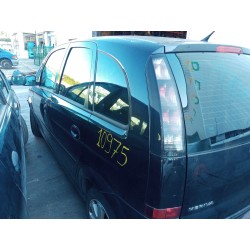 opel meriva del año 2007
