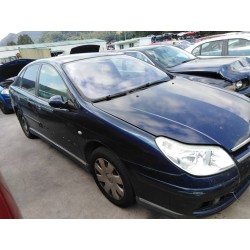 citroen c5 berlina del año 2005