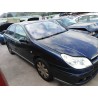 citroen c5 berlina del año 2005