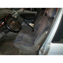renault scenic (ja..) del año 2001