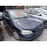 opel astra g berlina del año 2000