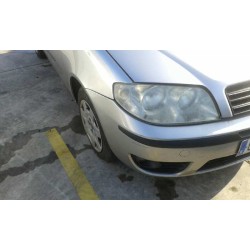 fiat punto berlina (188) del año 2004