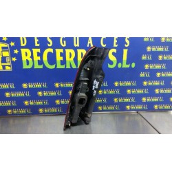 Recambio de piloto trasero derecho para renault espace iv (jk0) authentique referencia OEM IAM 8200027152  