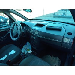 opel meriva del año 2007