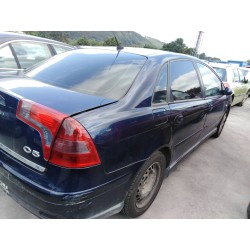 citroen c5 berlina del año 2005