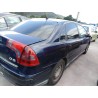citroen c5 berlina del año 2005
