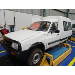 citroen c-15 del año 2005