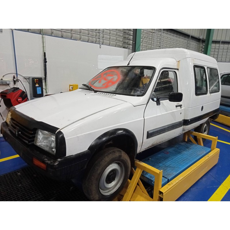 citroen c-15 del año 2005