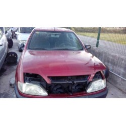 citroen xsara berlina del año 1998