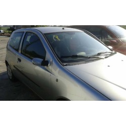 fiat punto berlina (188) del año 2004