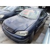 opel astra g berlina del año 2000