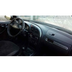 citroen xsara berlina del año 1998