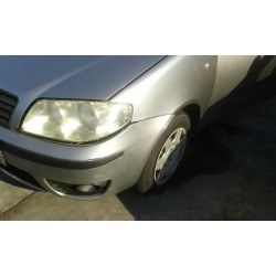 fiat punto berlina (188) del año 2004