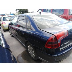 citroen c5 berlina del año 2005