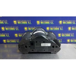 Recambio de cuadro instrumentos para alfa romeo 147 (190) 1.6 t.spark distinctive referencia OEM IAM 735290189 110008953001 