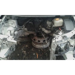 opel zafira b del año 2006