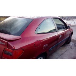 citroen xsara berlina del año 1998