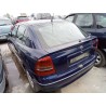 opel astra g berlina del año 2000