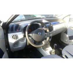 fiat punto berlina (188) del año 2004
