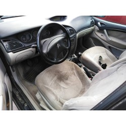 citroen c5 berlina del año 2005
