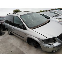 chrysler voyager (rg) del año 2005