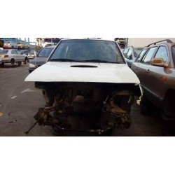 nissan terrano/terrano.ii (r20) del año 2001