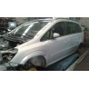 opel zafira b del año 2006