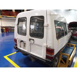 citroen c-15 del año 2005