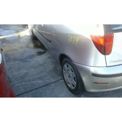 fiat punto berlina (188) del año 2004