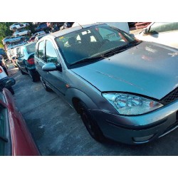ford focus berlina (cak) del año 2002