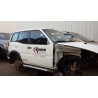 nissan terrano/terrano.ii (r20) del año 2001