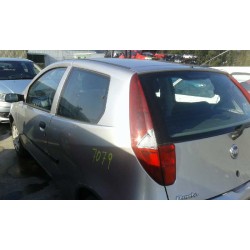 fiat punto berlina (188) del año 2004