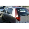 fiat punto berlina (188) del año 2004
