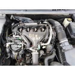 citroen c5 berlina del año 2005